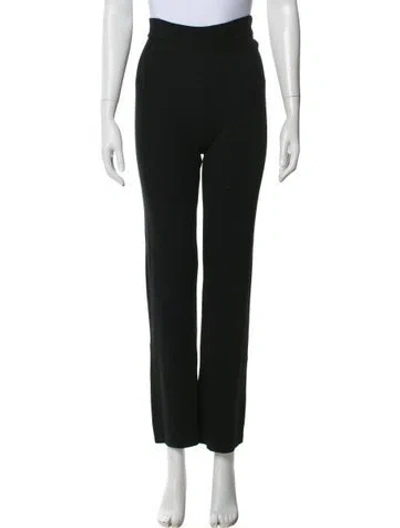 Pre-owned Naadam Silk Sweatpants In Multi