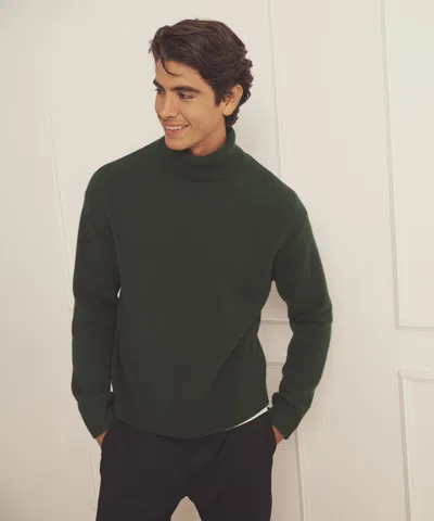 Naadam Super Luxe Cashmere Turtleneck