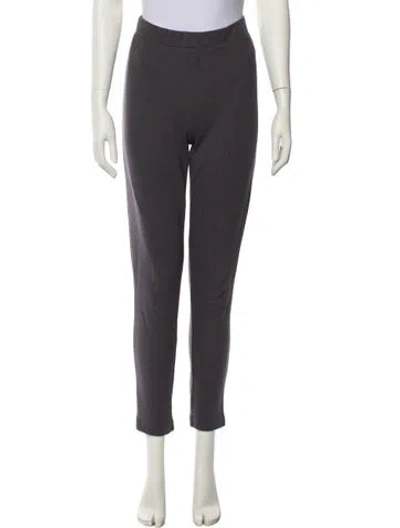 Pre-owned Naadam Sweatpants In Gray