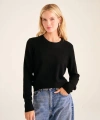Naadam The Original Cashmere Sweater In Black