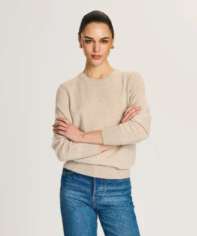 Naadam The Original Cashmere Sweater In Brown