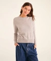 Naadam The Original Cashmere Sweater In Cement