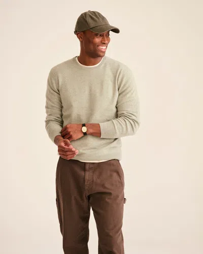 Naadam The Original Cashmere Sweater Men's In Green