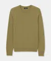 Naadam The Original Cashmere Sweater Men's In Green