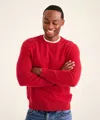 Naadam The Original Cashmere Sweater Men's In Pale Aqua