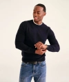 Naadam The Original Cashmere Sweater In Navy