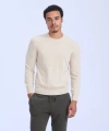 Naadam The Original Cashmere Sweater In Oatmeal
