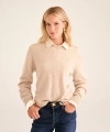 Naadam The Original Cashmere Sweater In Oatmeal