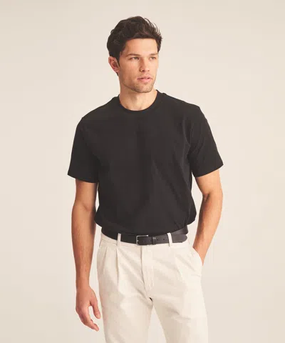 Naadam The Tee In Black