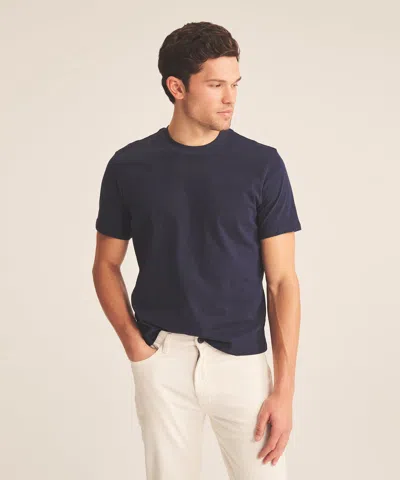 Naadam The Tee In Blue