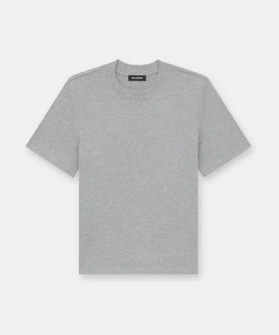 Naadam The Tee In Gray