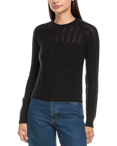 NAADAM NAADAM WOOL & CASHMERE-BLEND SWEATER