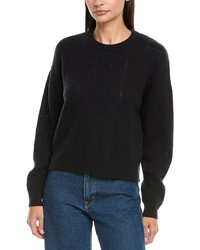 NAADAM NAADAM WOOL & CASHMERE-BLEND SWEATER