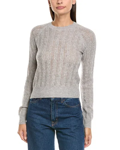 NAADAM NAADAM WOOL & CASHMERE-BLEND SWEATER