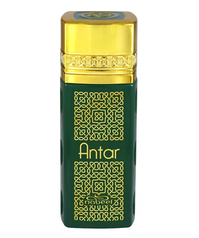 Nabeel Antar Eau De Parfum 100 ml In White