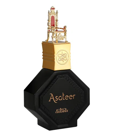 Nabeel Asteer Eau De Parfum 100 ml In White