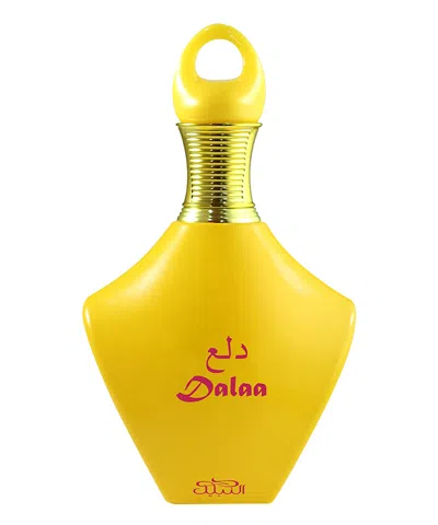 Nabeel Dalaa Eau De Parfum 100 ml In White