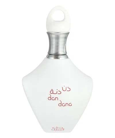 Nabeel Dan Dana Eau De Parfum 100 ml In White
