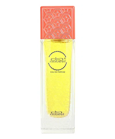 Nabeel Nabeel Eau De Parfum 50 ml In White
