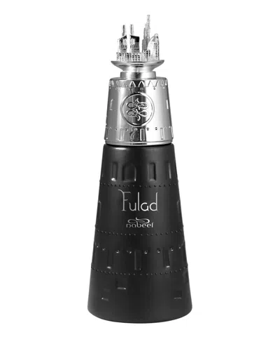 Nabeel Fulad Eau De Parfum 100 ml In White