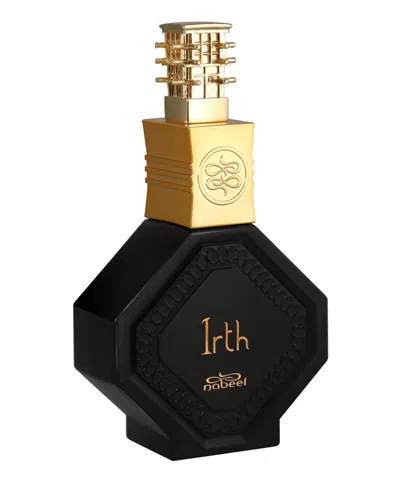 Nabeel Irth Profumeau De Parfum 100 ml In White