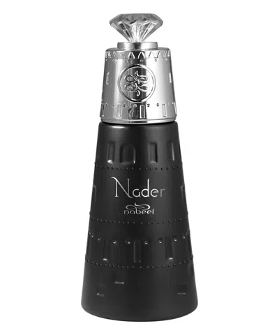 Nabeel Nader Eau De Parfum 100 ml In White