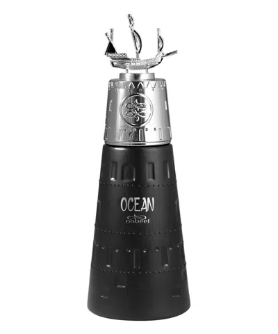 Nabeel Ocean Eau De Parfum 100 ml In White