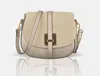Nabih Women's Myun Shoulder Bag In Creme