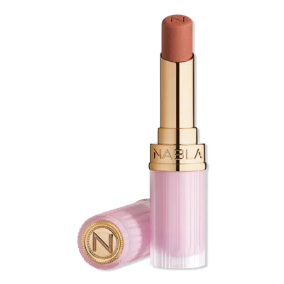 Nabla Beyond Blurry Lipstick - Divinize
