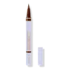 Nabla Brow Ambition Eyebrow Pen - Warm Brown In Brown