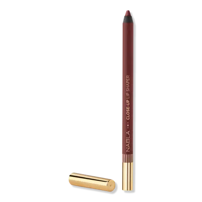 Nabla Close-up Lip Shaper Pencil - Nude #5.5