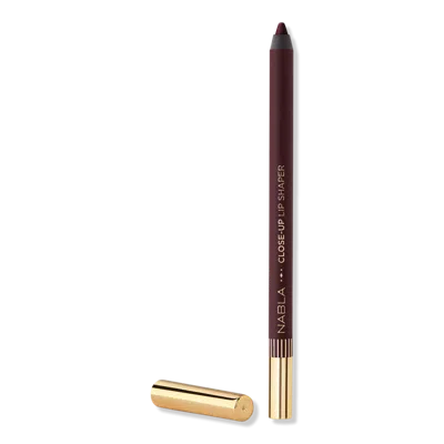 Nabla Close-up Lip Shaper Pencil - Nude #6.5