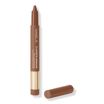 Nabla Cupid's Arrow Longwear Stylo - #5