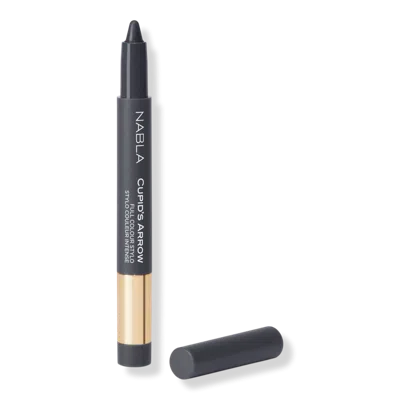 Nabla Cupid's Arrow Longwear Stylo Pencil - Arrow #10 Midnight Gray