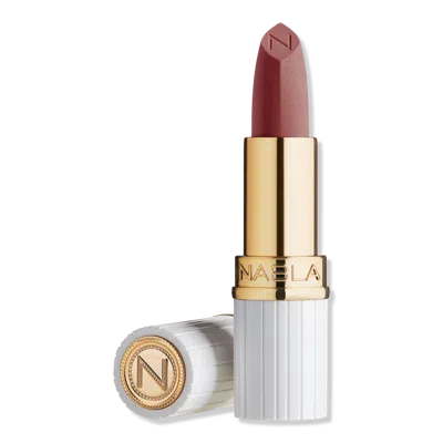 Nabla Matte Pleasure Lipstick - Naked Mauve