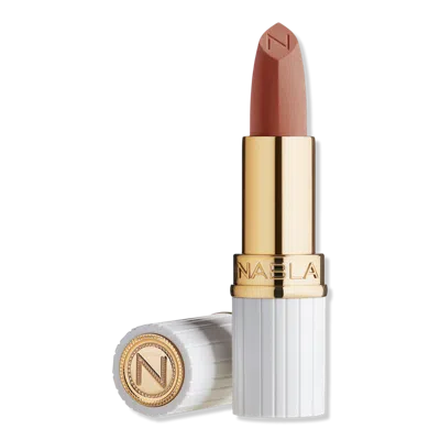 Nabla Matte Pleasure Lipstick - Peach Deal