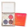 Nabla Miami Lights Glitter Palette