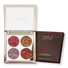 Nabla Ruby Lights Glitter Palette