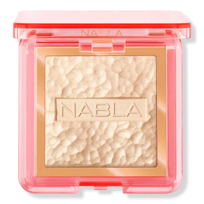 Nabla Skin Glazing - Ozone