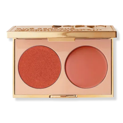 Nabla Two Reasons Blush Duo - Solar System