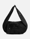 Nache Folded Pouch Shoulder Bag