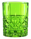 Nachtmann 12oz Highland Tumbler In Green