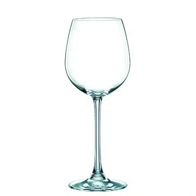 Nachtmann 16 oz White Wine Glasses, Set Of 4 In Clear