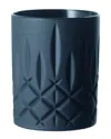 Nachtmann 2pc Noblesse Whiskey Tumbler Set In Blue