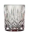 Nachtmann 2pc Noblesse Whisky Tumbler Set
