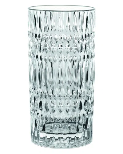 Nachtmann 4pc Ethno Longdrink Set