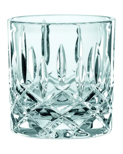 Nachtmann 4pc Noblesse Double Old Fashioned Set