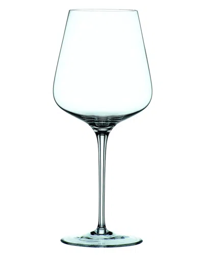 Nachtmann 4pc Vinova Red Wine Magnum Set