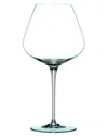 Nachtmann 4pc Vinova Redwine Balloon Set