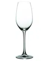 Nachtmann 4pc Vivino Champagne Glass Set